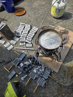 West Coast Jigs, photo 6